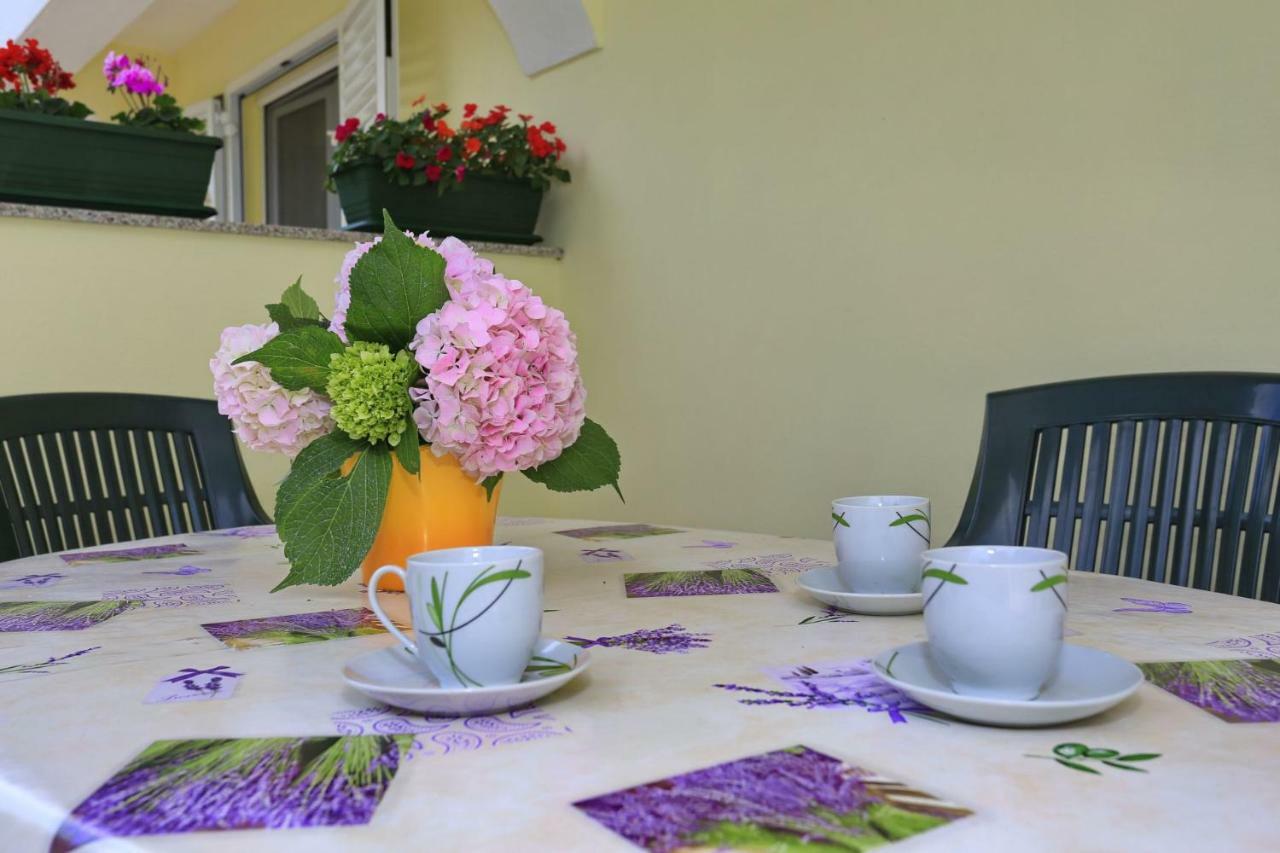 Apartments Romansa Zaton  Ngoại thất bức ảnh