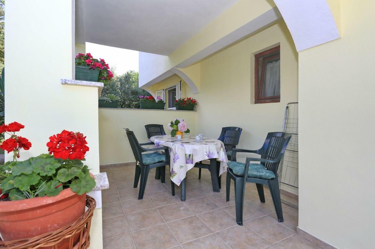 Apartments Romansa Zaton  Ngoại thất bức ảnh