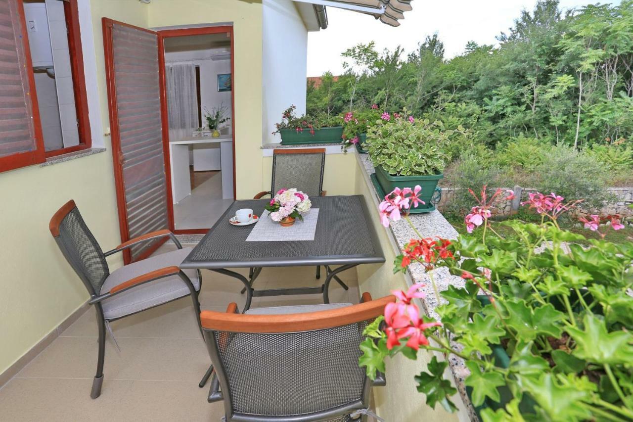 Apartments Romansa Zaton  Ngoại thất bức ảnh