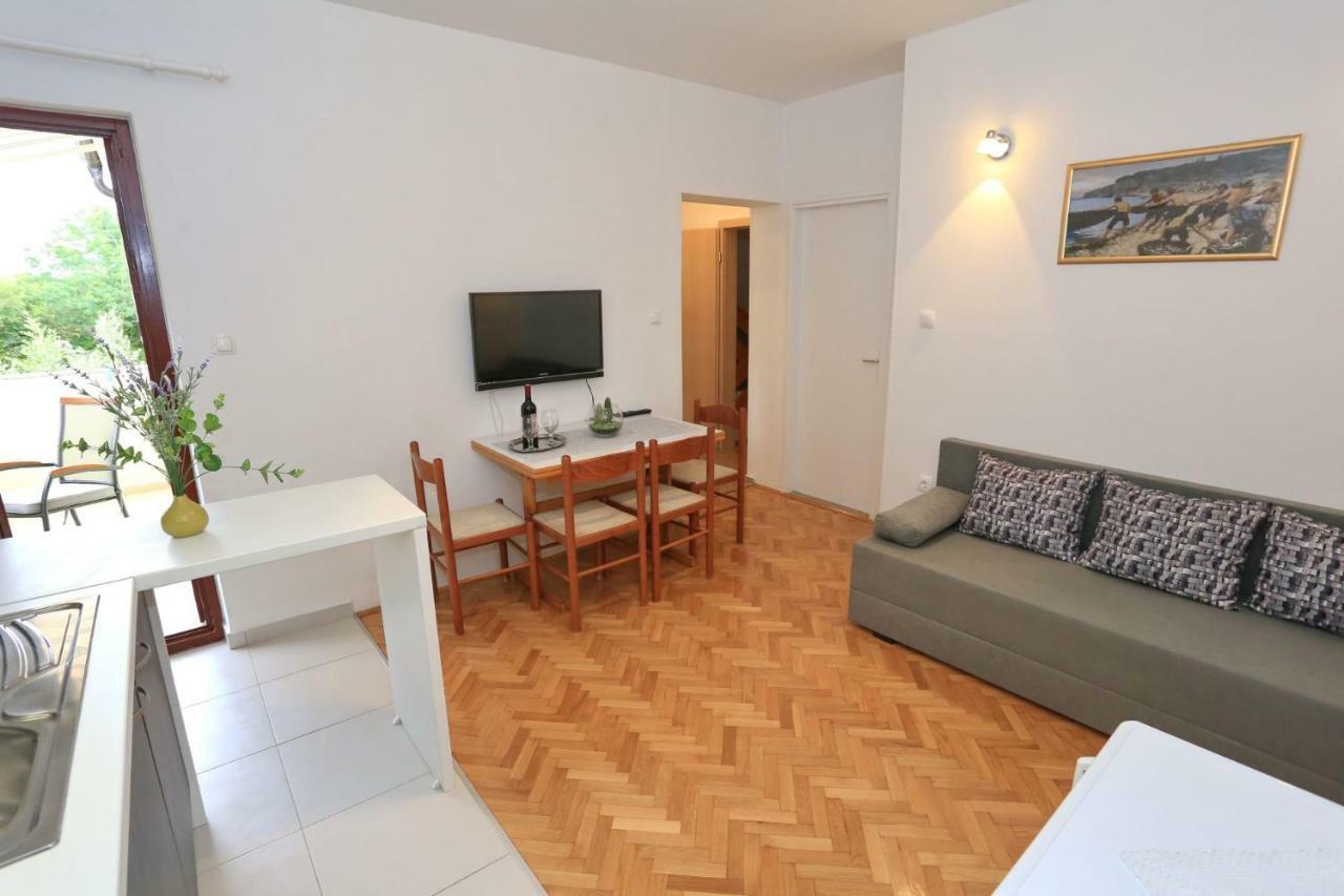Apartments Romansa Zaton  Ngoại thất bức ảnh