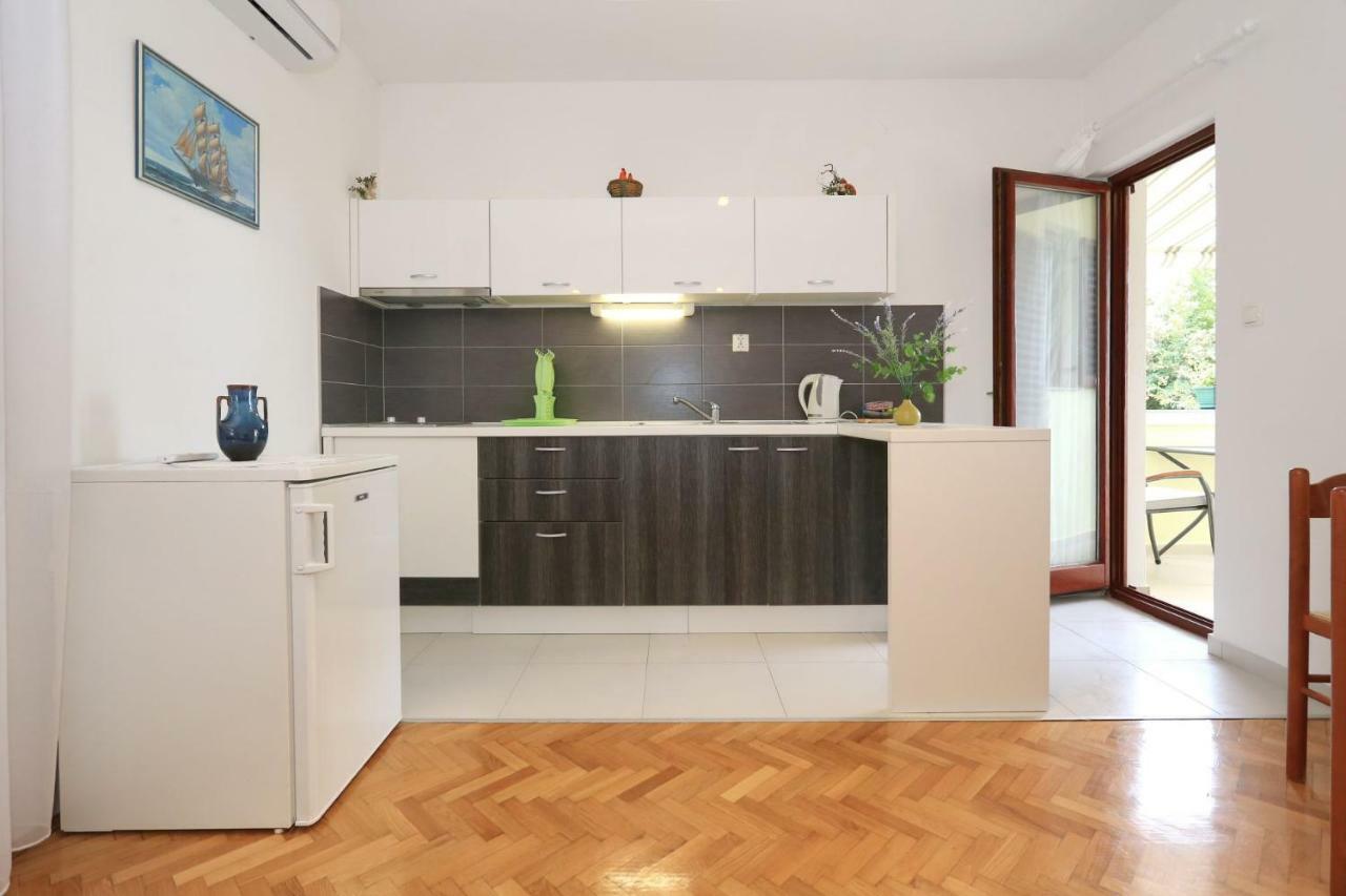 Apartments Romansa Zaton  Ngoại thất bức ảnh