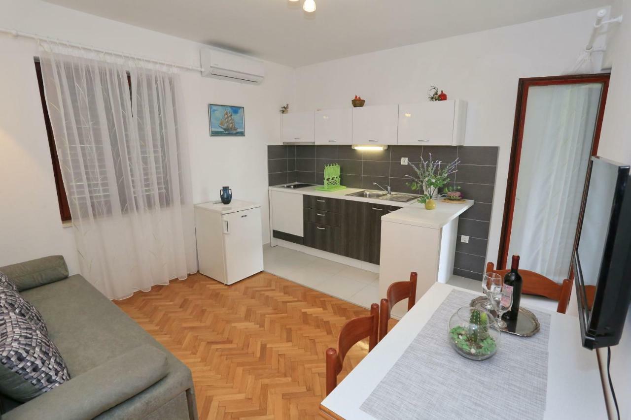 Apartments Romansa Zaton  Ngoại thất bức ảnh