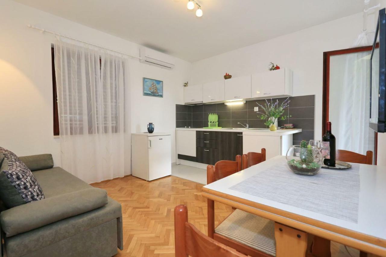 Apartments Romansa Zaton  Ngoại thất bức ảnh