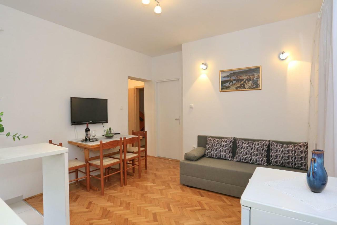 Apartments Romansa Zaton  Ngoại thất bức ảnh