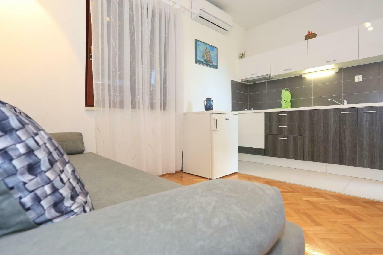 Apartments Romansa Zaton  Ngoại thất bức ảnh