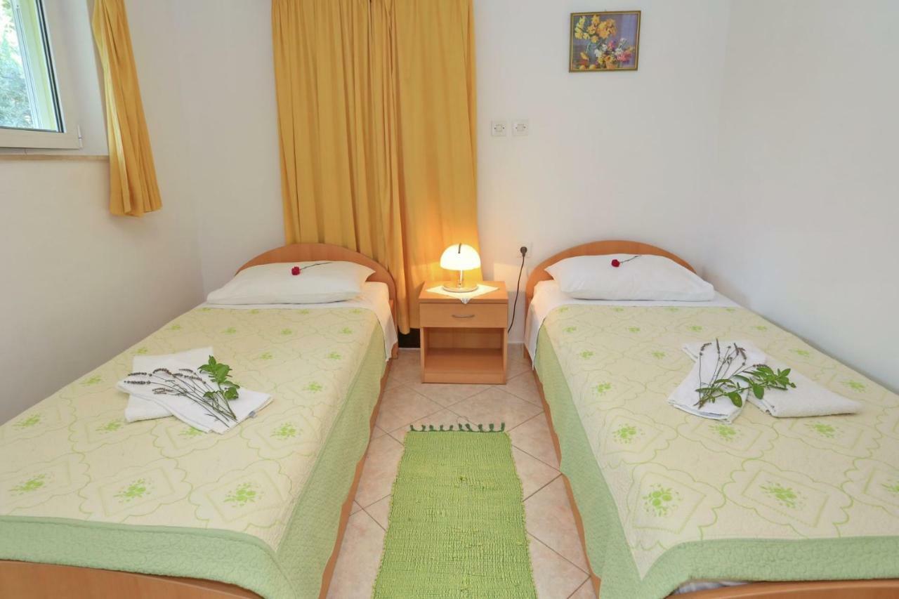 Apartments Romansa Zaton  Ngoại thất bức ảnh
