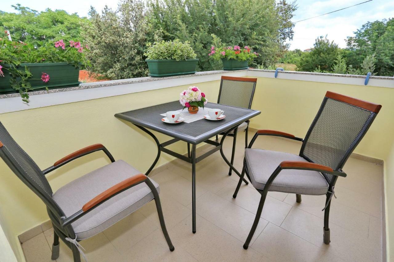 Apartments Romansa Zaton  Ngoại thất bức ảnh