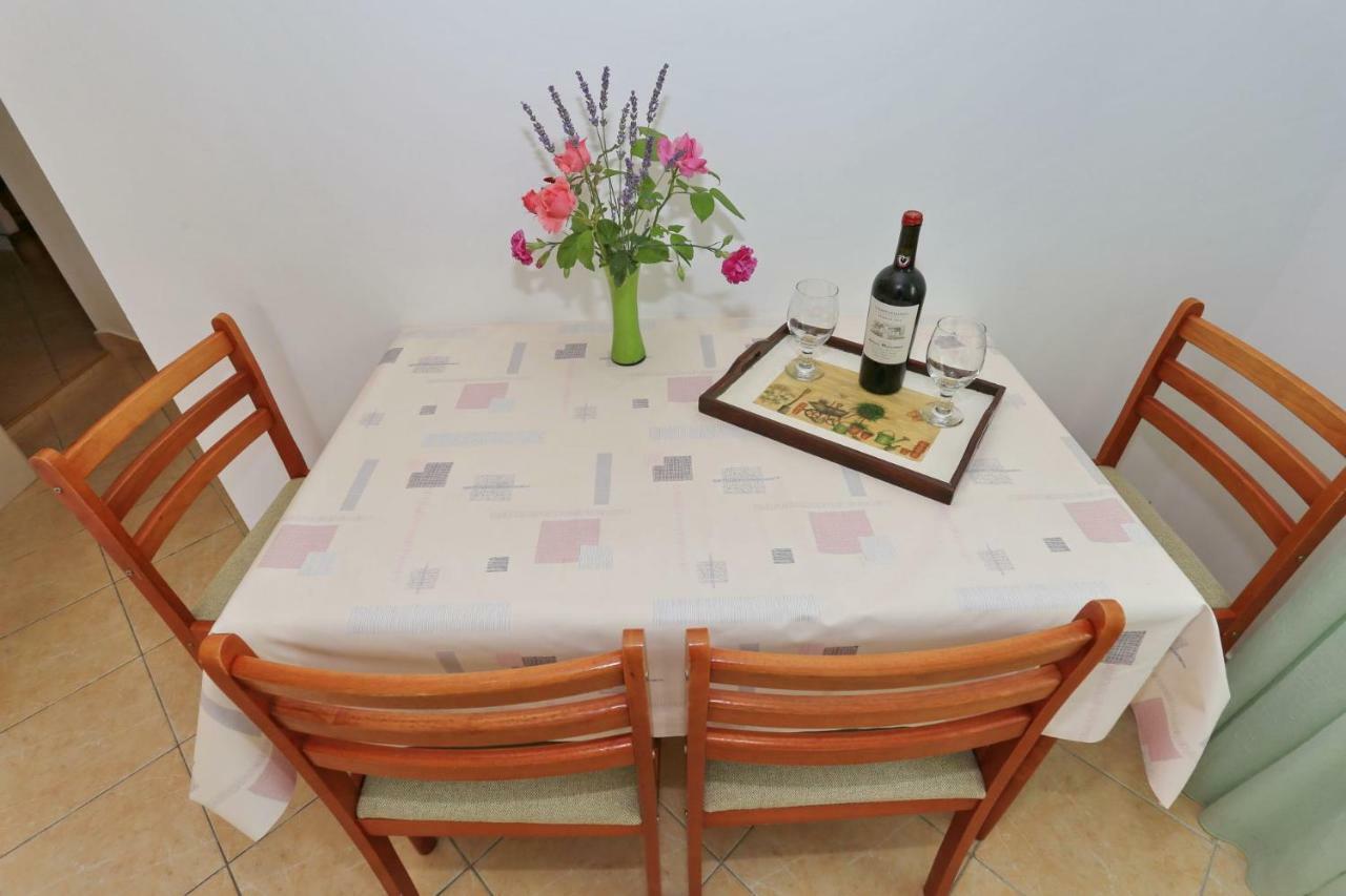 Apartments Romansa Zaton  Ngoại thất bức ảnh