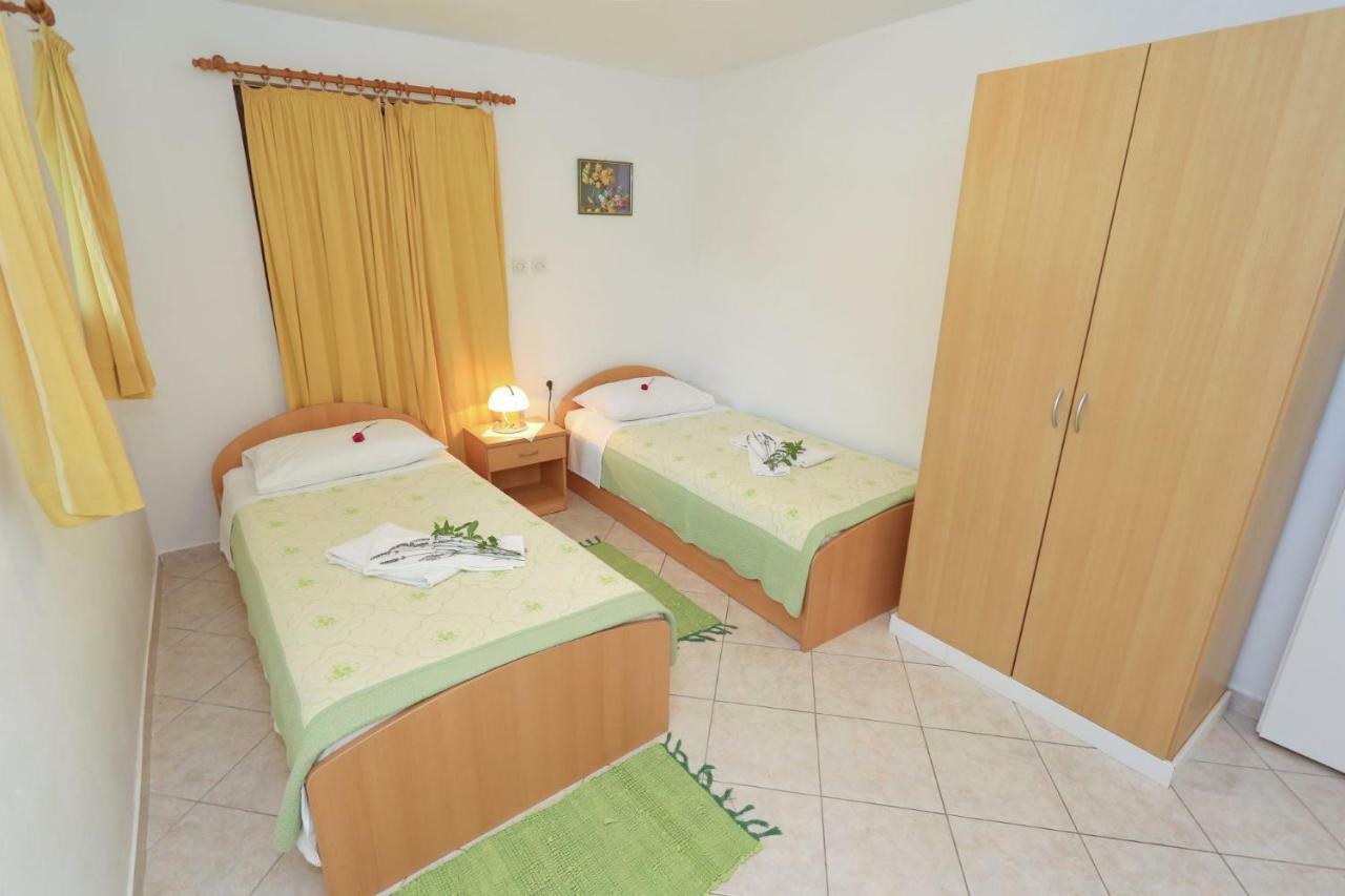 Apartments Romansa Zaton  Ngoại thất bức ảnh