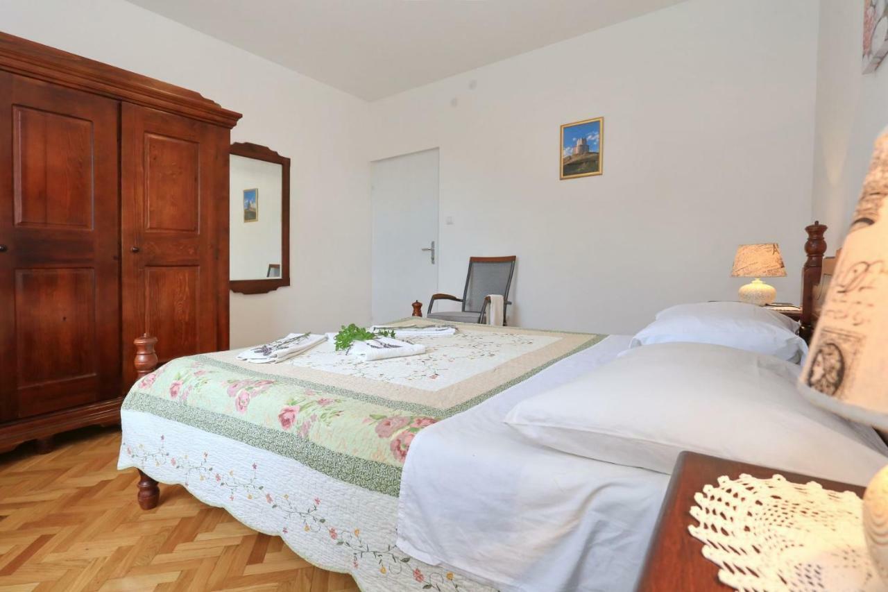 Apartments Romansa Zaton  Ngoại thất bức ảnh