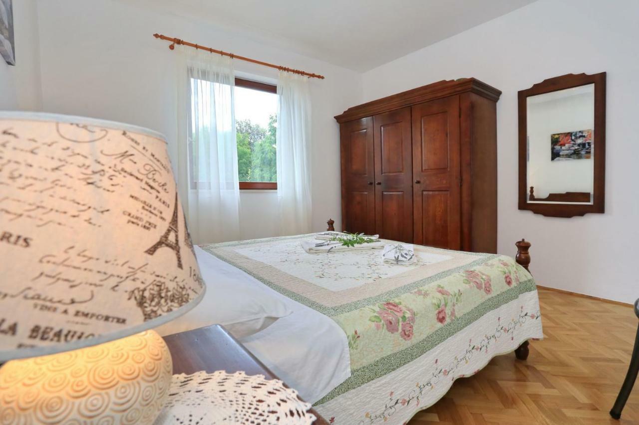 Apartments Romansa Zaton  Ngoại thất bức ảnh