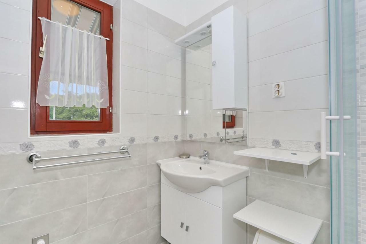 Apartments Romansa Zaton  Ngoại thất bức ảnh