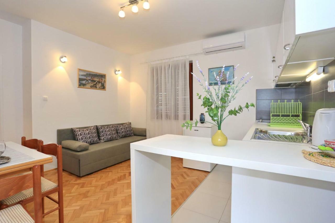Apartments Romansa Zaton  Ngoại thất bức ảnh