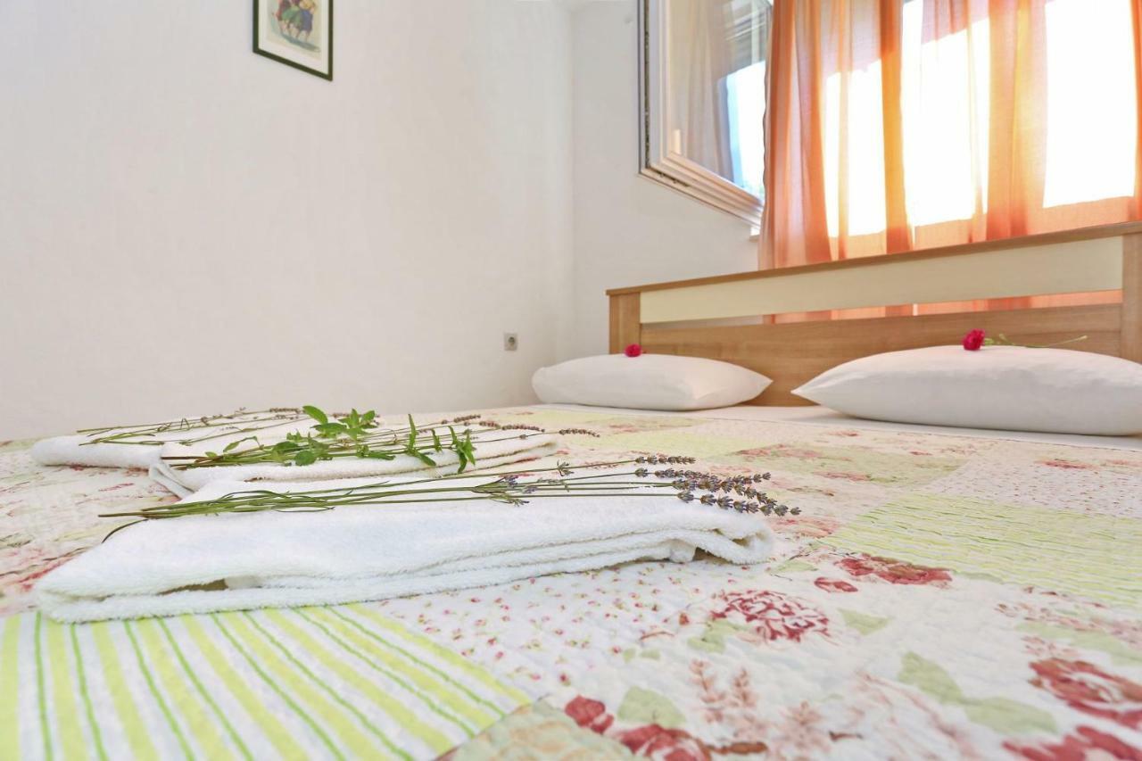 Apartments Romansa Zaton  Ngoại thất bức ảnh