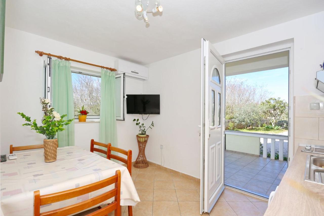 Apartments Romansa Zaton  Ngoại thất bức ảnh
